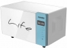 Мікрохвильова піч PRIME Technics PMW 2075-8 SB