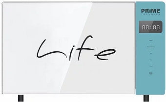 PRIME Technics PMW 2075-8 SB