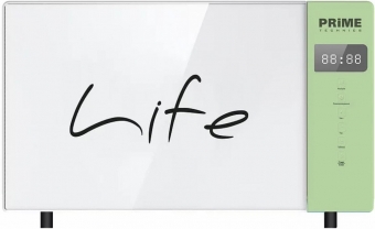 PRIME Technics PMW 2075-8 SO