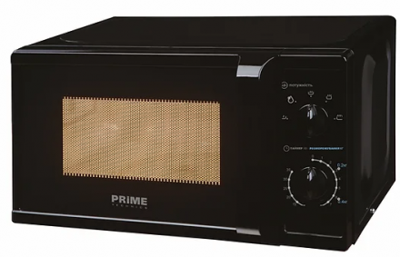 Микроволновая печь PRIME Technics PMW 20757 HB