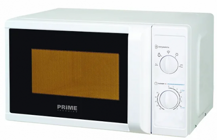 Микроволновая печь PRIME Technics PMW 20757 HW