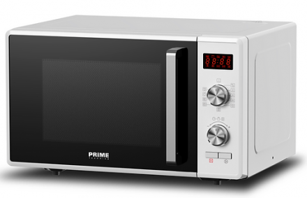 Микроволновая печь PRIME Technics PMW 23871 HW