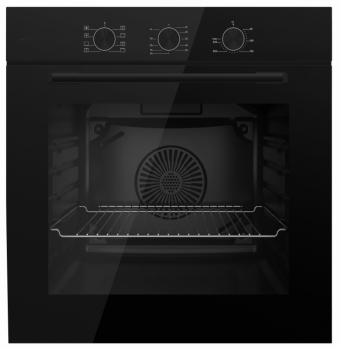 PRIME Technics POB 6820 M BK