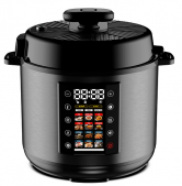 PRIME Technics PPC 121 Profi Cook