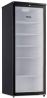 Холодильна шафа-вітрина PRIME Technics PSC 1425 B