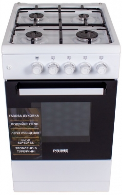 PRIME Technics PSG 54001 W