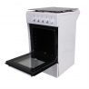 Плита PRIME Technics PSG 54015 W