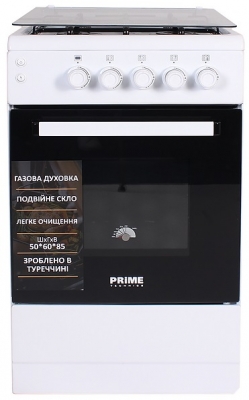 PRIME Technics PSG 54015 W