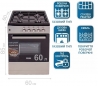 Плита PRIME Technics PSG 64004 B