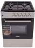 Плита PRIME Technics PSG 64004 B
