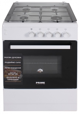 PRIME Technics PSG 64017 W