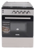 Плита PRIME Technics PSG 64018 B