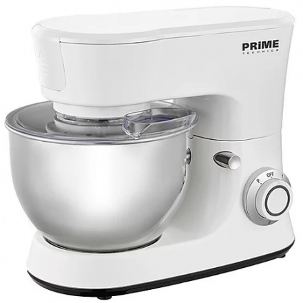 Кухонный комбайн PRIME Technics PSM 15486 WK