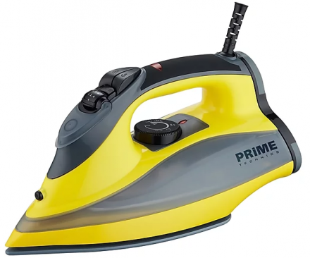 Утюг PRIME Technics PTI 2668 FY