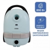 Пилосос PRIME Technics PVC 4198 Aero blue