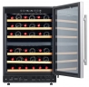 Винна шафа PRIME Technics PWC 87244 ES