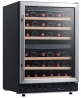 Винна шафа PRIME Technics PWC 87244 ES