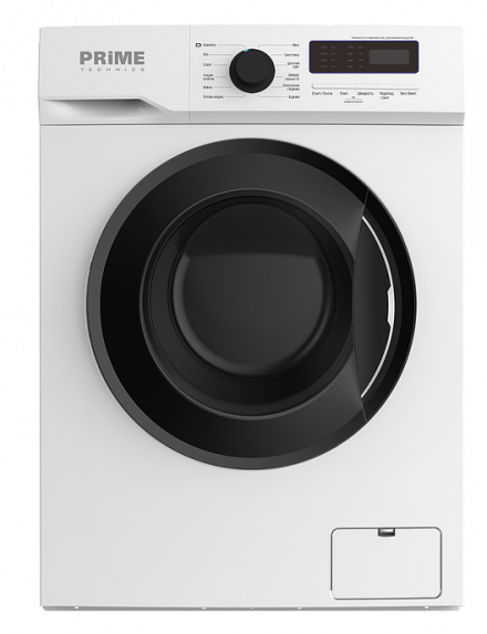 Стиральная машина PRIME Technics PWF 6109 IB