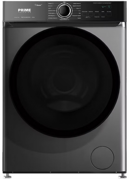 Стиральная машина PRIME Technics PWF 81248 DIVS