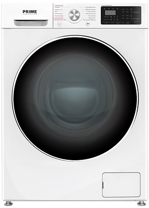 Стиральная машина PRIME Technics PWF 81469 TID