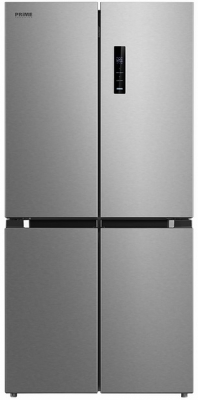 PRIME Technics RFNC 474 EXD