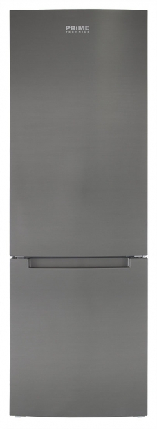 Холодильник PRIME Technics RFS 1801 MX