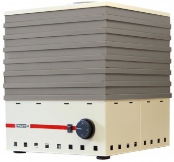 PROFIT M ЕСП-01 (слон.кость./серая)