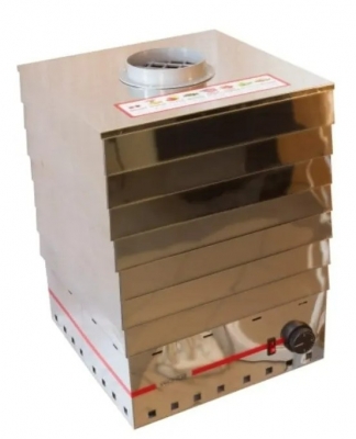 PROFIT M ЕСП-01 35 л. (нерж.)