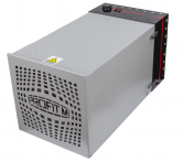 PROFIT M ЕСП-01 G (чорн./сіра)