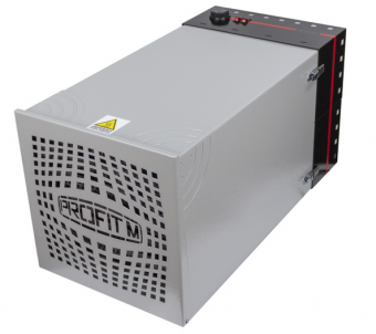 PROFIT M ЕСП-01 G (чорн./сіра)