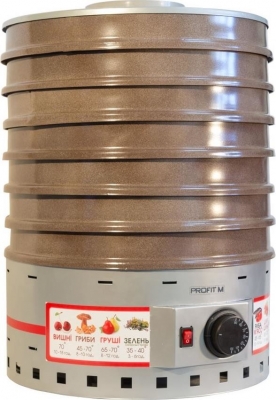 PROFIT M ЕСП-02 (серая)