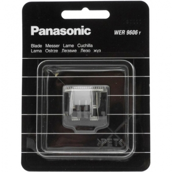 Panasonic Нож к машинке для стрижки Panasonic WER9606Y (ER2403, ERGB40, ERGY10)