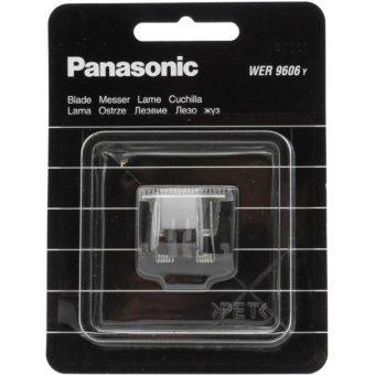 Panasonic Ніж до машинки для стрижки Panasonic WER9606Y (ER2403, ERGB40, ERGY10)