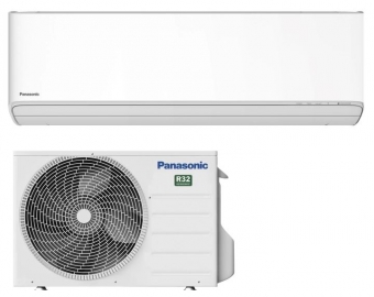 Panasonic CS-Z50ZKEW/CU-Z50ZKE