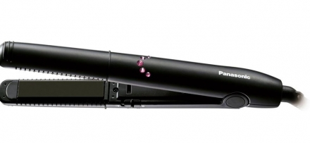 Прибор для укладки волос Panasonic EH HV 11 K 865