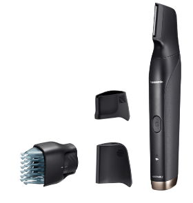 Триммер для бороды Panasonic ER GD 61 K 520