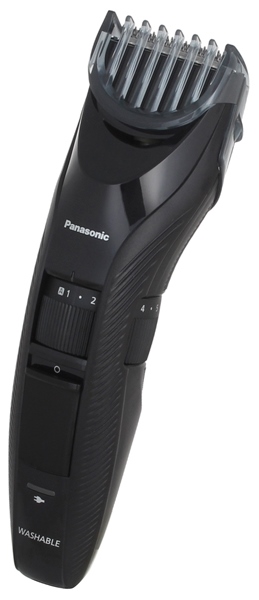 Машинка для стрижки волос Panasonic ER-GC51-K520
