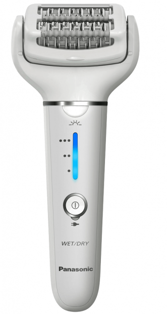 Эпилятор Panasonic ES-EY31-W520