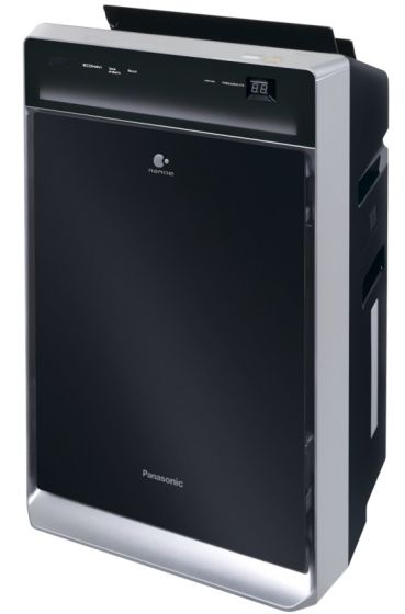 Очиститель и увлажнитель воздуха Panasonic F-VXK90R-K