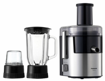 Соковижималка Panasonic MJ-DJ 31 STQ