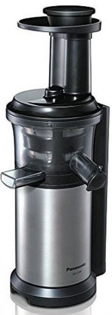 Соковижималка Panasonic MJ-L 500 STQ