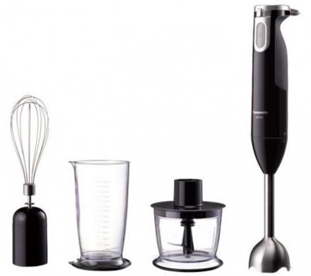 Блендер Panasonic MX-SS1BTQ