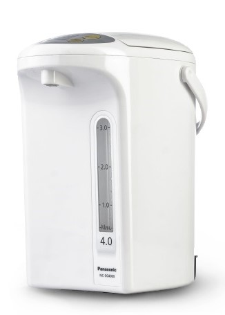 Термопот Panasonic NC EG 4000 KTS