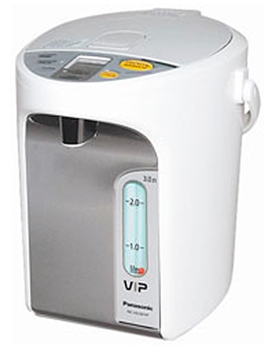 Panasonic NC-HU 301 PZTW