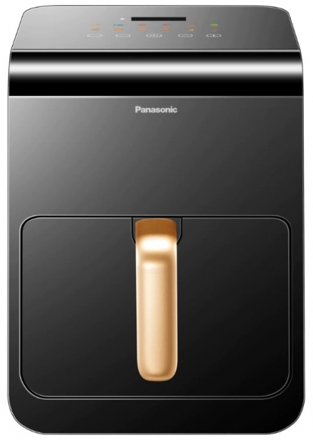 Мультипечь Panasonic NF-CC600ATS