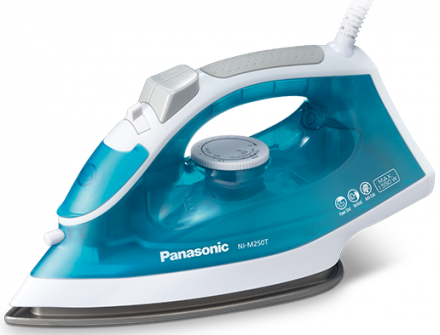 Утюг Panasonic NI-M250TGTW