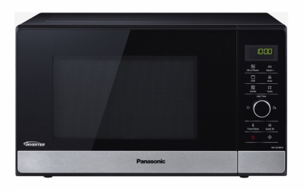 Микроволновая печь Panasonic NN GD 38 HSZPE