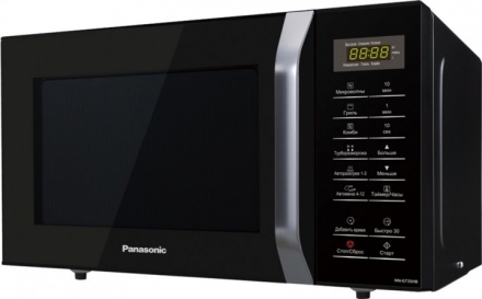 Микроволновая печь Panasonic NN GT 35 HBZPE