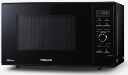 Микроволновая печь Panasonic NN SD 36 HBZPE