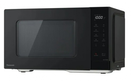 Микроволновая печь Panasonic NN-GT34NBZUE